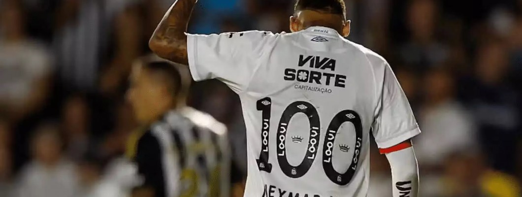 A carreira de Neymar terminará aqui?